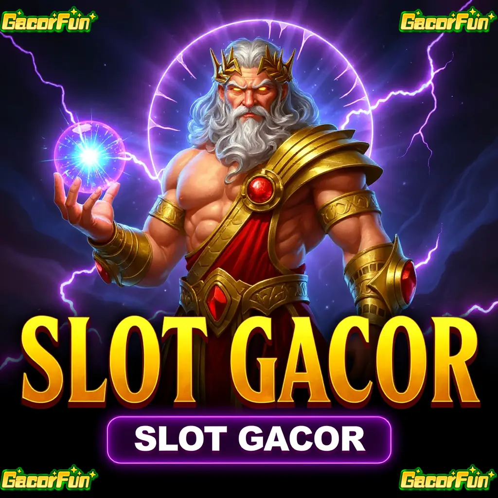 gacor fun Yof Pay Apk Login | GACORFUN